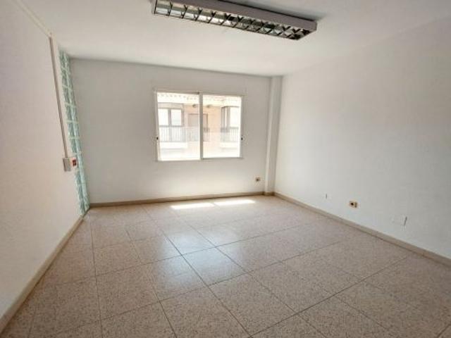 Local Comercial en alquiler en Murcia, Murcia