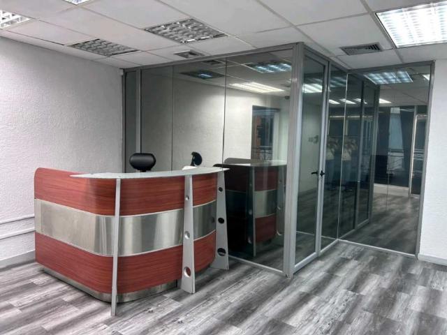 Oficina en alquiler en Valencia, Carabobo