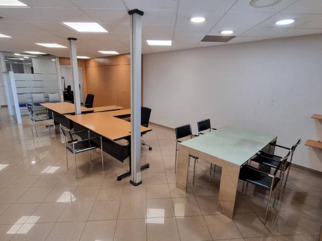 Oficina en alquiler en el Canyeret, Segrià