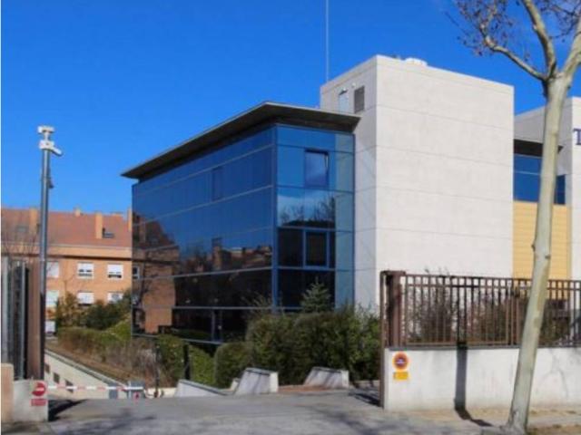 Oficina en alquiler en Las Rozas De Madrid, Madrid