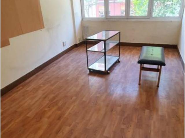 Oficina en alquiler en León, Centro