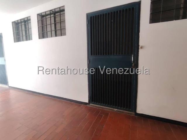 Propiedad en alquiler en Iribarren, Lara