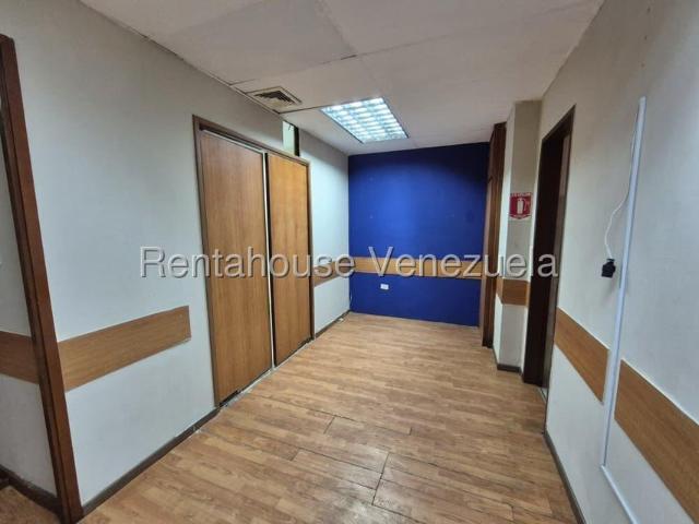 Propiedad en alquiler en Iribarren, Lara