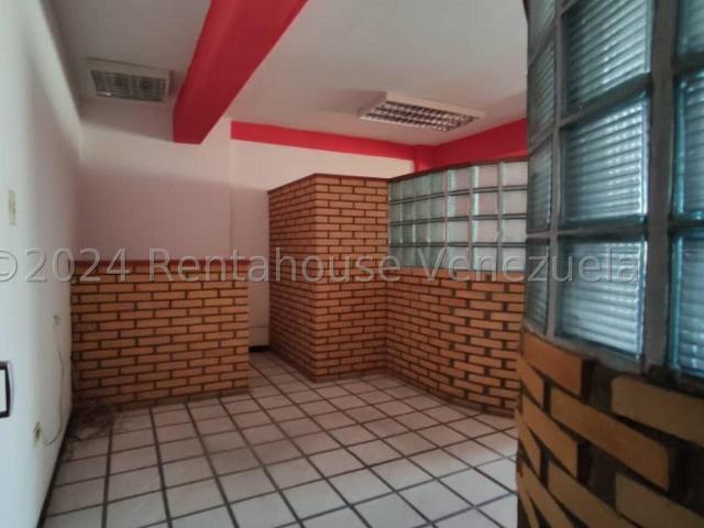 Propiedad en alquiler en Iribarren, Lara