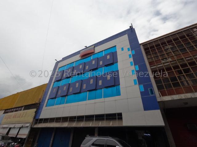 Propiedad en alquiler en Iribarren, Lara