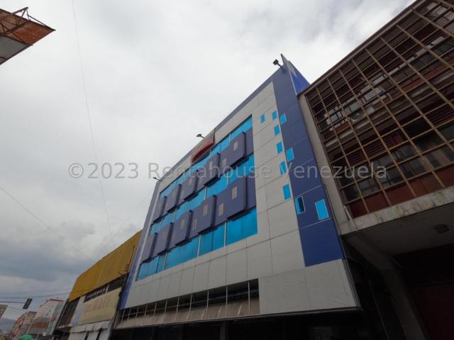 Propiedad en alquiler en Iribarren, Lara