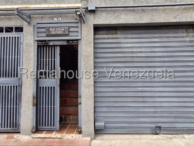 Propiedad en alquiler en Negro Primero, Iribarren