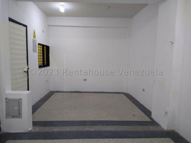 Propiedad en alquiler en Iribarren, Lara