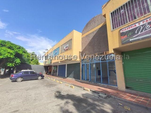 Propiedad en alquiler en Palavecino, Lara