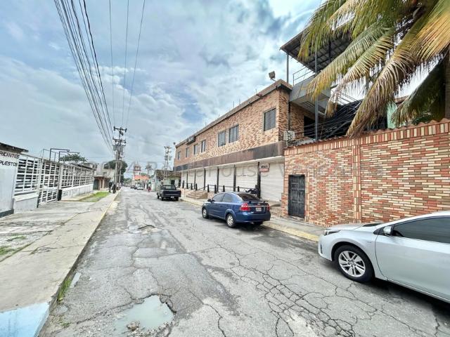 Propiedad en alquiler en Palavecino, Lara