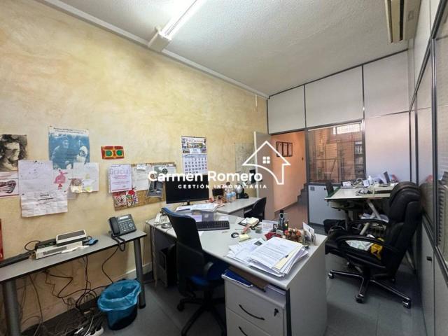 Oficina en alquiler en Tenerías, Salamanca
