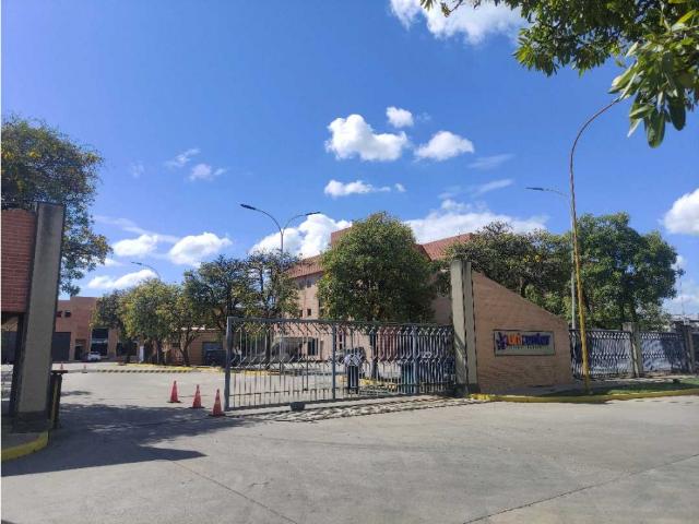 Oficina en alquiler en La Isabelica, Valencia