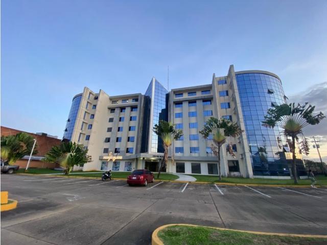 Oficina en alquiler en Maturin, Monagas