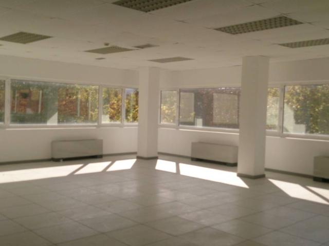 Oficina en alquiler en Tres Cantos, Madrid