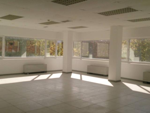 Oficina en alquiler en Tres Cantos, Madrid