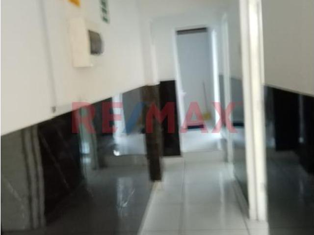 Oficina alquiler en La Victoria, Lima Metropolitana