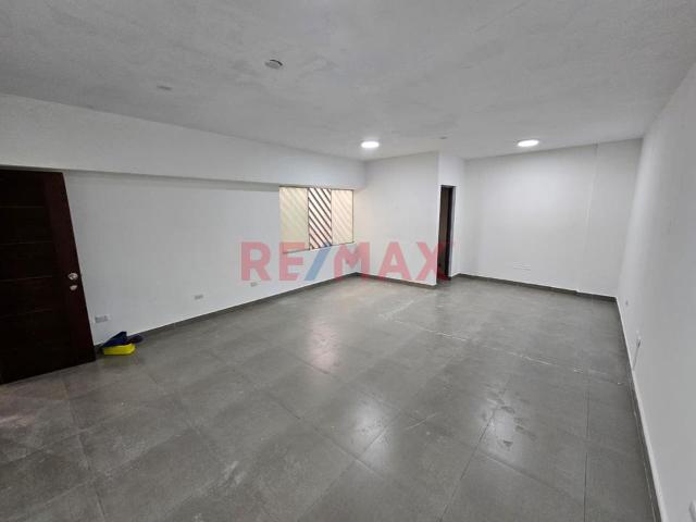 Oficina alquiler en Cercado De Lima, Lima