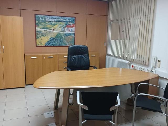 Oficina en alquiler en Vallès Occidental, Catalunya