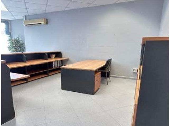 Local Comercial en alquiler en la Farigola, Vallès Occidental