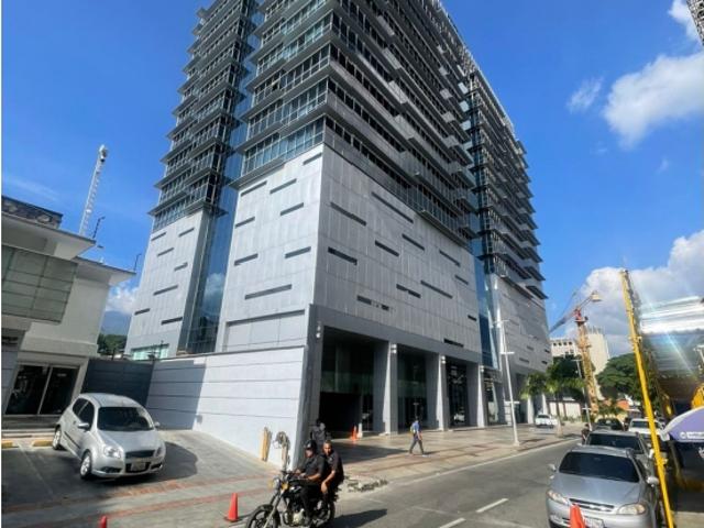 Oficina en alquiler en Cúa, Bolívar