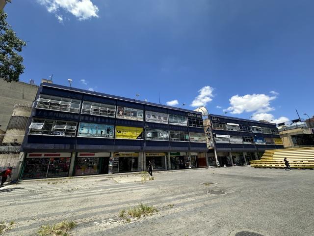Oficina en alquiler en Miranda, Carabobo