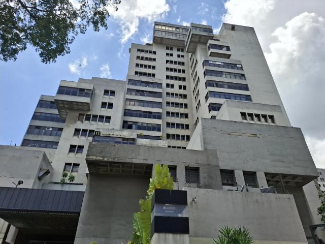 Oficina en alquiler en Boca De Uchire, Miranda