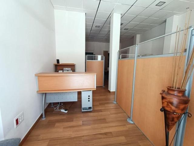 Oficina en alquiler en Chiclana De La Frontera