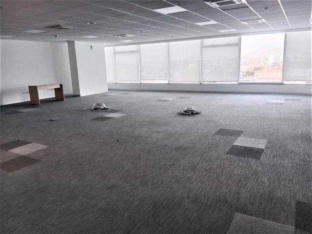 Oficina alquiler en Chorrillos, Lima Metropolitana