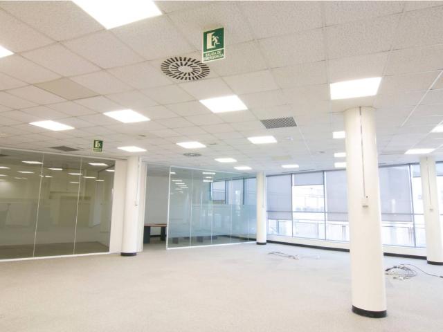 Oficina en alquiler en Pozuelo Estación, Pozuelo De Alarcón