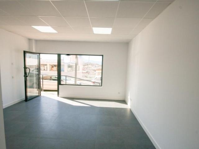 Oficina en alquiler en Coín, El Rodeo