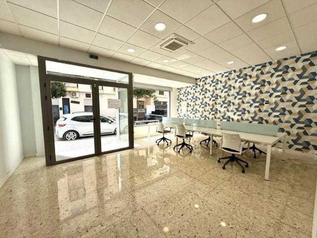 Oficina en alquiler en Ciudad Jardín, Córdoba