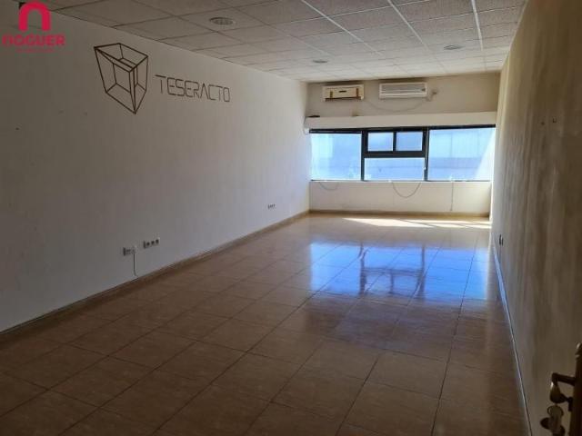 Oficina en alquiler en Córdoba