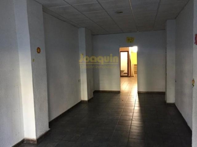 Oficina en alquiler en Distrito Levante, Córdoba