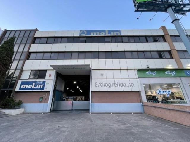 Oficina en alquiler en Cornellà De Llobregat