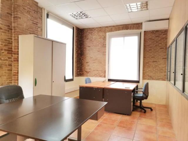 Oficina en alquiler en Baix Llobregat, Catalunya