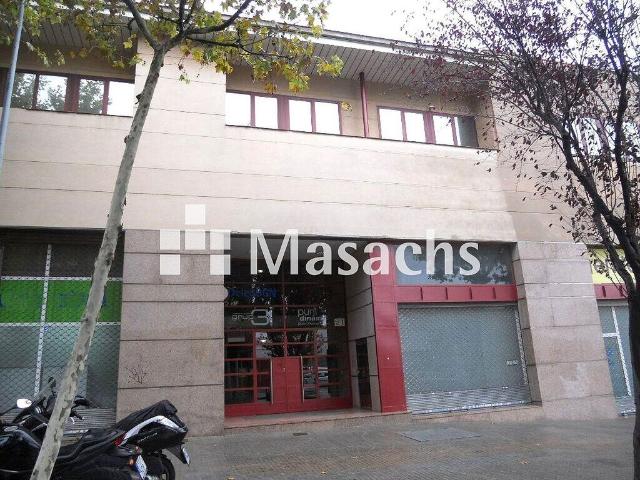 Oficina en alquiler en Baix Llobregat, Catalunya
