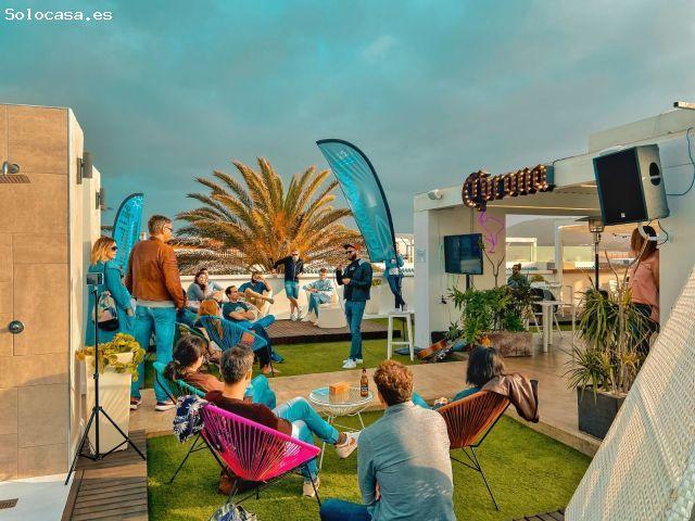 Local Comercial en alquiler en Corralejo, Fuerteventura
