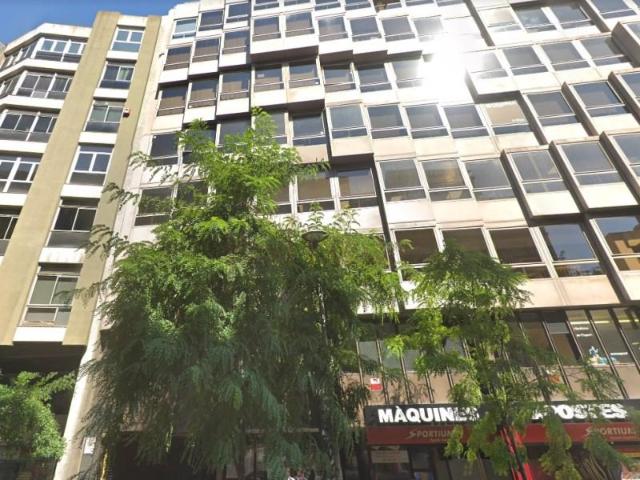 Oficina en alquiler en Cubelles, la Vila de Gràcia