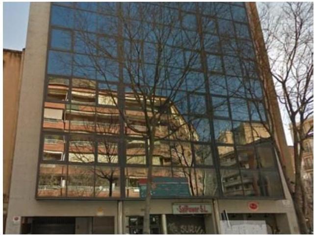 Oficina en alquiler en Cubelles, la Nova Esquerra de l'Eixample