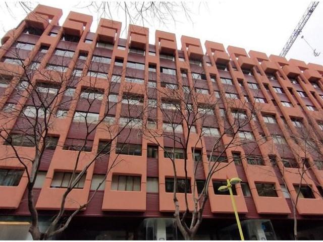 Oficina en alquiler en Cubelles, Sant Gervasi - Galvany