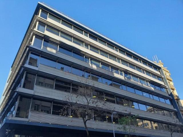 Oficina en alquiler en Cubelles, Sant Gervasi - Galvany