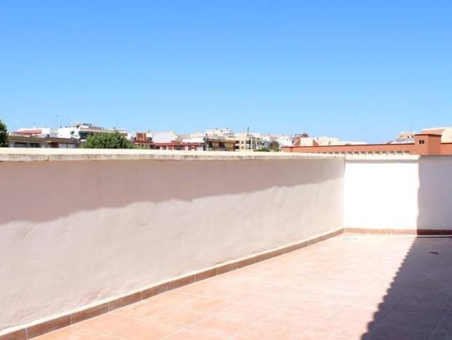 Oficina en alquiler en Dénia, Barri Saladar