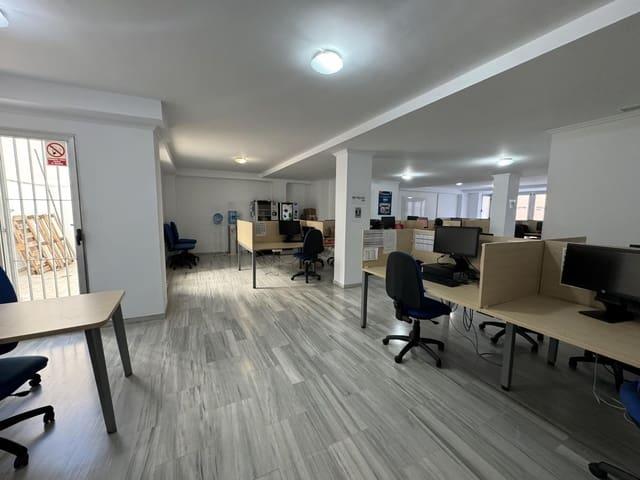 Oficina en alquiler en Dénia, Barri Port / Centro