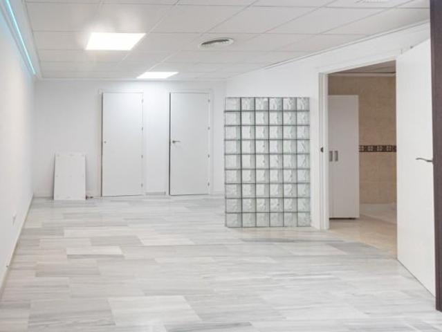 Oficina en alquiler en Barri Port / Centro, Dénia