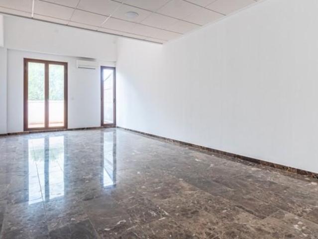 Oficina en alquiler en Dénia, Barri Saladar