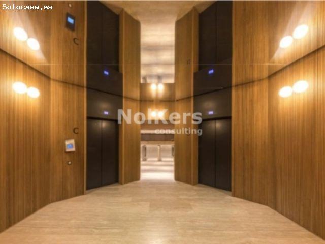 Oficina en venta en les Corts, Barcelonès