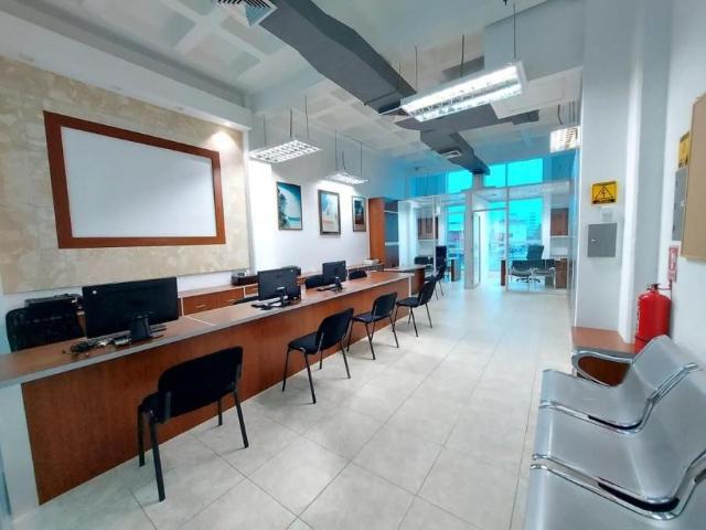 Oficina en alquiler en Amazonas