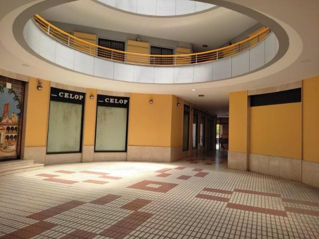 Oficina en alquiler en Barriada Juan de la Cosa, Dos Hermanas