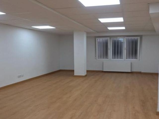 Local Comercial en alquiler en Salamanca