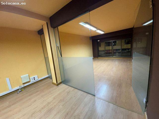 Local Comercial en alquiler en Salamanca